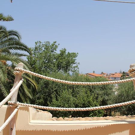 סנטה דומניקה Tenuta Conte Ruggero מראה חיצוני תמונה